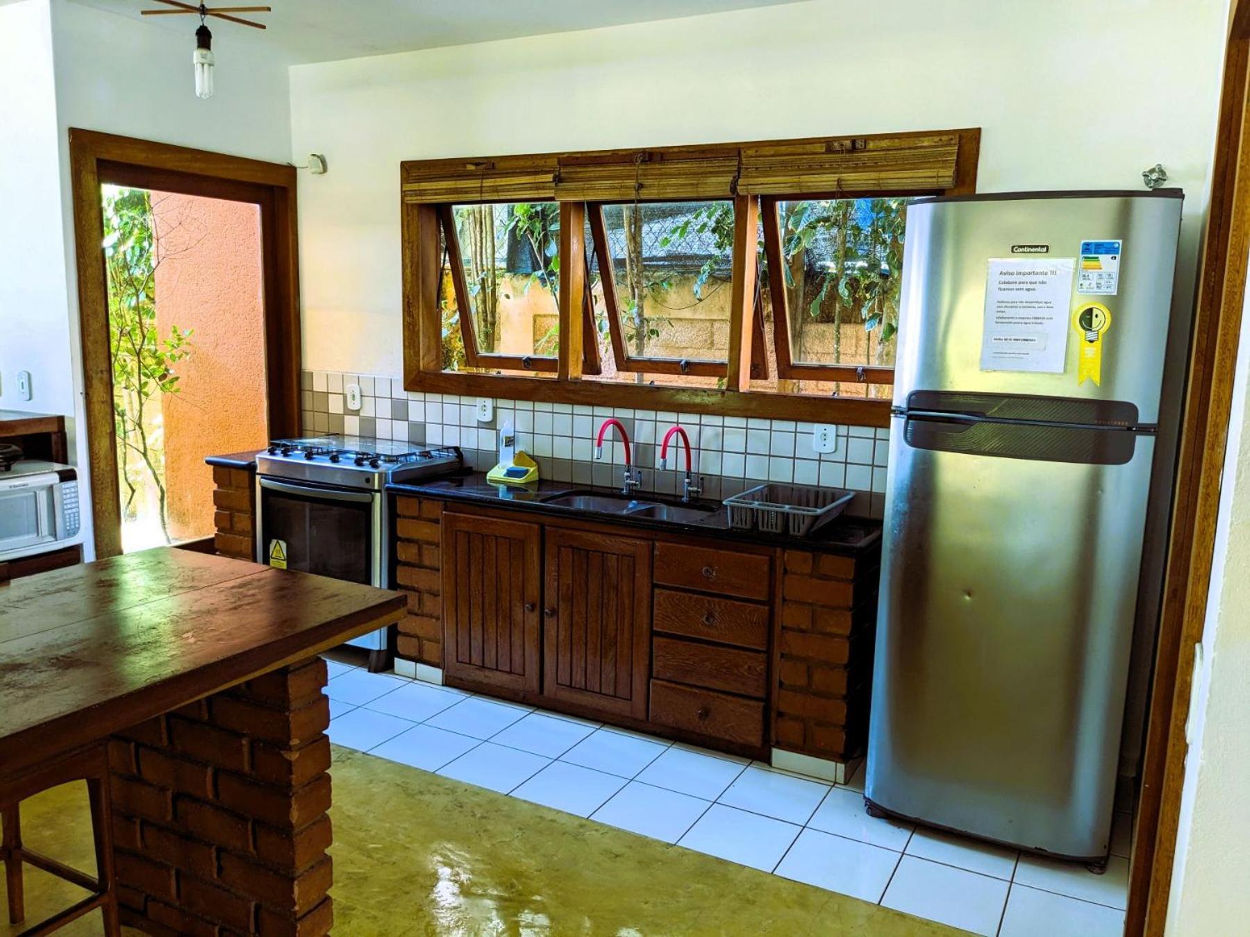 Residence Maria Vittoria Praia Arraial Порту-Сегуру Экстерьер фото