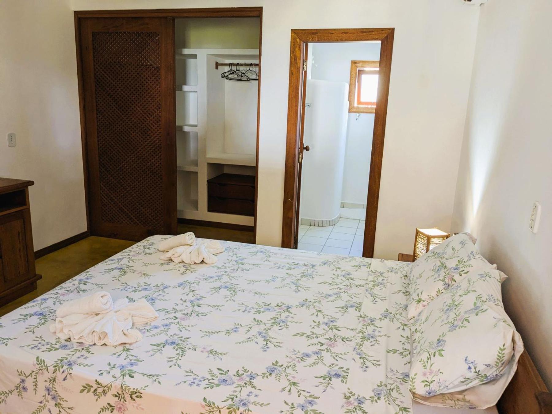 Residence Maria Vittoria Praia Arraial Порту-Сегуру Экстерьер фото