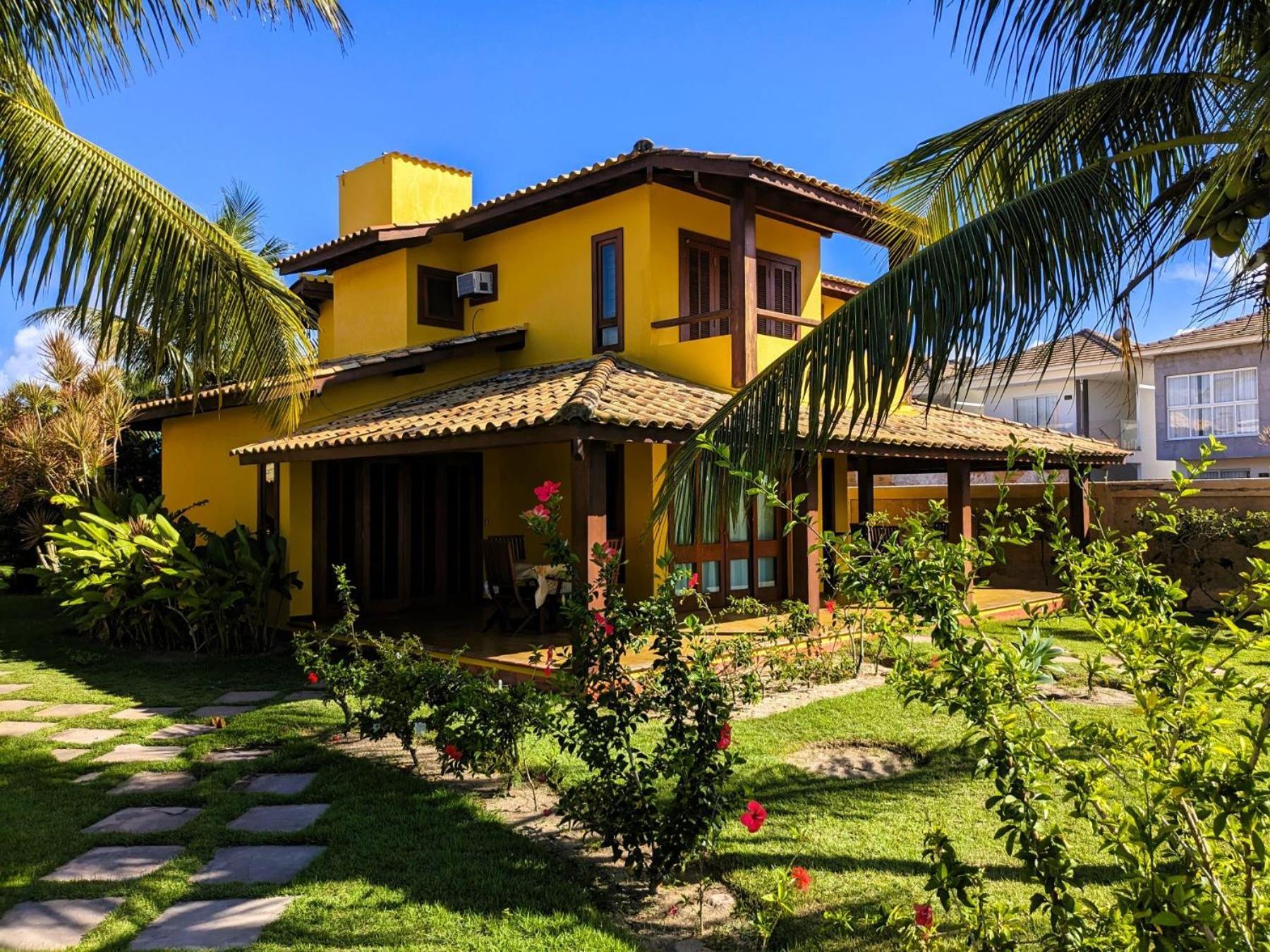 Residence Maria Vittoria Praia Arraial Порту-Сегуру Экстерьер фото